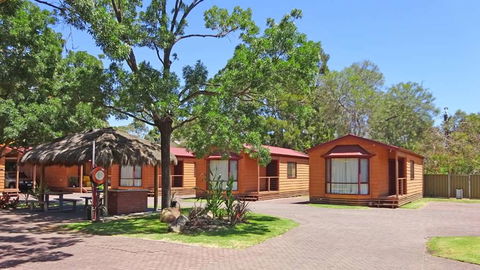 Adelaide Caravan Park - Perth Resorts 0