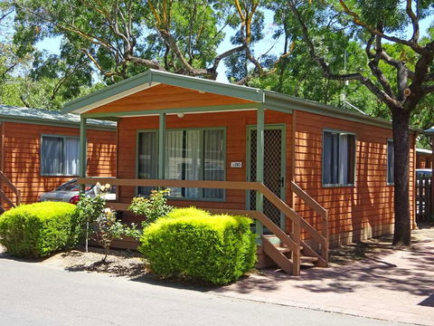 Adelaide Caravan Park - Perth Resorts 1