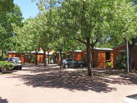 Adelaide Caravan Park - Perth Resorts 2