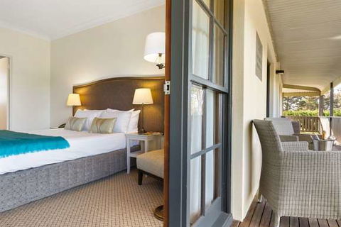 Peppers Manor House - Accommodation Perth 1