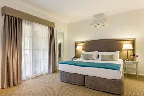 Peppers Manor House - Accommodation Perth 2