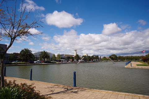Quest Mawson Lakes - Perth Resorts 2