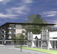 Quest Orange - Accommodation Perth