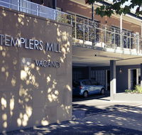 Mercure Orange - Accommodation Perth