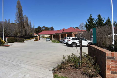 Best Western Plus Ambassador Orange - Accommodation Perth 1