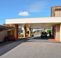 Ibis Styles Orange - Accommodation Perth