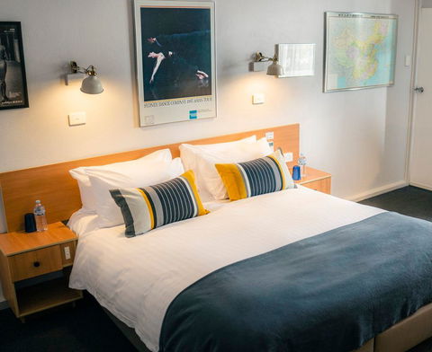 Oriana Motor Inn & Conf Ctr - Accommodation Perth 2