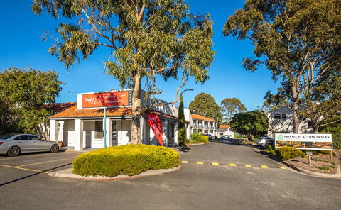 Ferntree Gully, A Nightcap Hotel - Perth Resorts 1