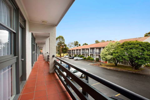 Ferntree Gully, A Nightcap Hotel - Perth Resorts 2