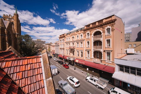 Hadley's Orient Hotel - Perth Resorts 0