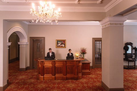 Hadley's Orient Hotel - Perth Resorts 1