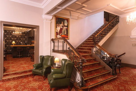 Hadley's Orient Hotel - Perth Resorts 2