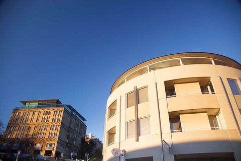 Salamanca Terraces - Accommodation Perth 0