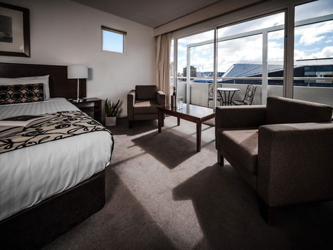 Salamanca Suites - Accommodation Perth 1