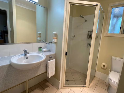 Gayndah Colonial Motor Inn - Accommodation Perth 2