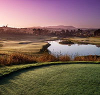 Yarra Valley Lodge - Accommodation Perth