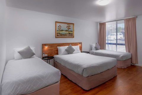 Econo Lodge Lilydale - Accommodation Perth 0