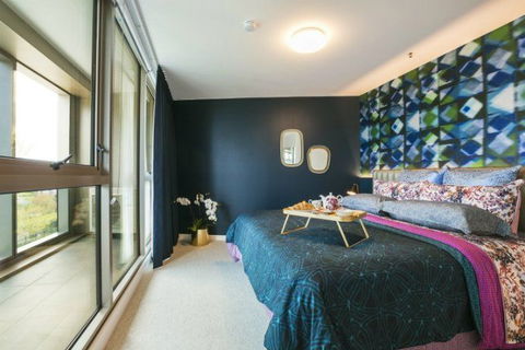 Quest Flemington Central - Perth Resorts 2