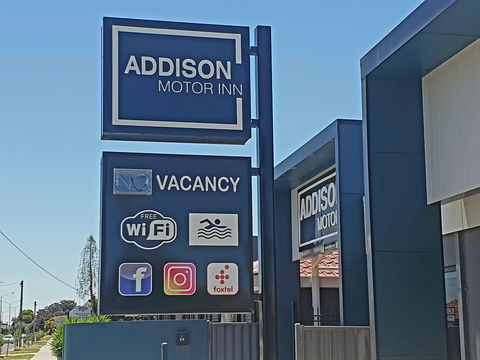 Addison Motor Inn - Perth Resorts 2