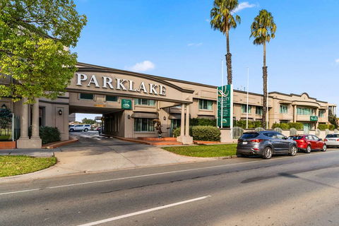 Quality Hotel Parklake Shepparton - Perth Resorts 1