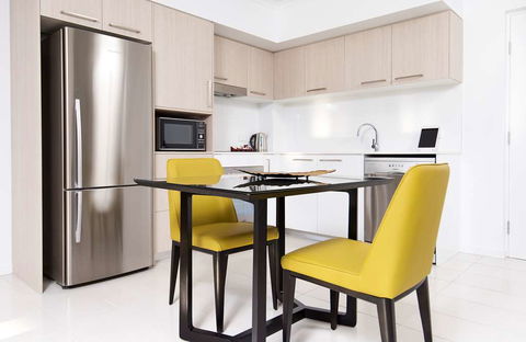 Riviera Mackay - Accommodation Perth 1