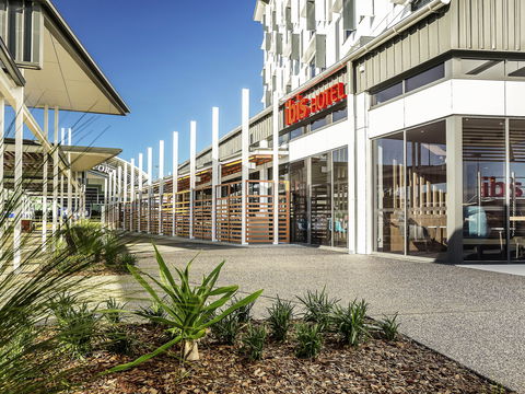 Ibis Mackay Airport - Accommodation Perth 0