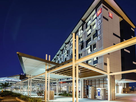 Ibis Mackay Airport - Accommodation Perth 2