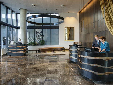 Pullman Brisbane Airport Hotel - Accommodation Perth 0