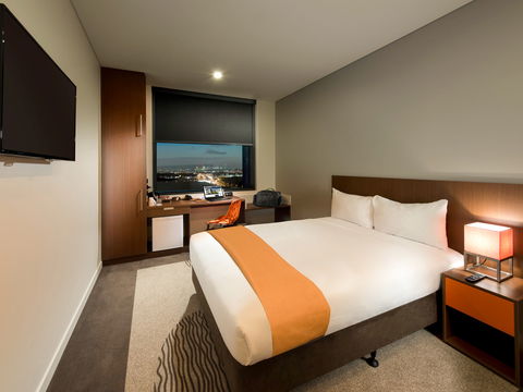 Ibis Brisbane Airport Hotel - Accommodation Perth 1