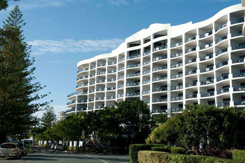 Ramada Resort Golden Beach - Perth Resorts 0