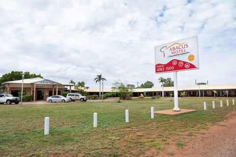 Abacus Motel Mount Isa - Perth Resorts 1