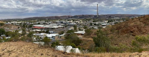 Abacus Motel Mount Isa - Perth Resorts 2