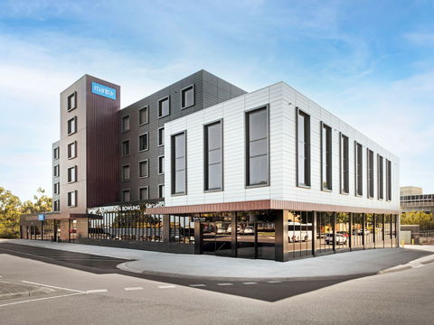 Mantra Traralgon - Accommodation Perth 0