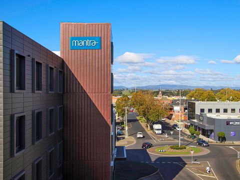 Mantra Traralgon - Accommodation Perth 2