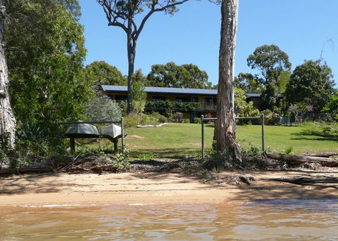 Yarrandabbi Dreaming Boutique B&B - Accommodation Perth 0