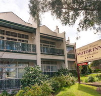 Victoria House Motor Inn - Perth Resorts