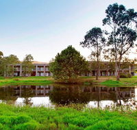 York on Lilydale Resort - Accommodation Perth