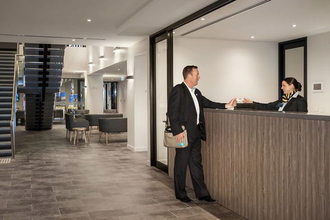 Quest Frankston On The Bay - Perth Resorts 2