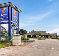 Comfort Inn The Lakes - Accommodation Perth