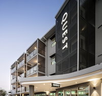 Quest Eight Mile Plains - Accommodation Perth