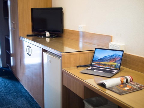 Sunnybank Star Motel - Accommodation Perth 1