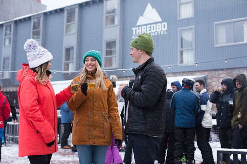 Thredbo Alpine Hotel - Perth Resorts 0
