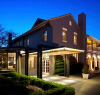 Peppers Mineral Springs - Accommodation Perth