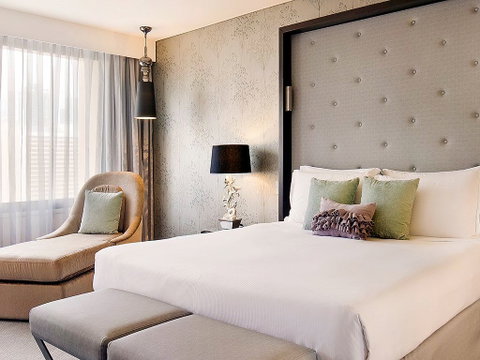 Sofitel Brisbane Central - Accommodation Perth 0
