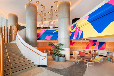 W Brisbane - Accommodation Perth 0