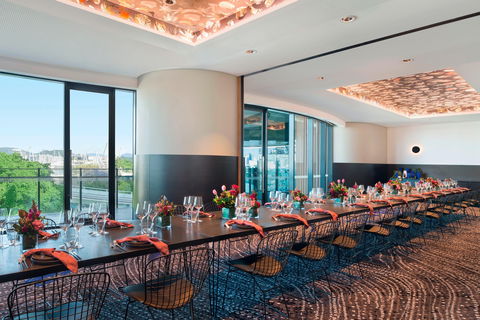 W Brisbane - Accommodation Perth 2