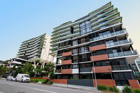 Arise Arena - Accommodation Perth 0