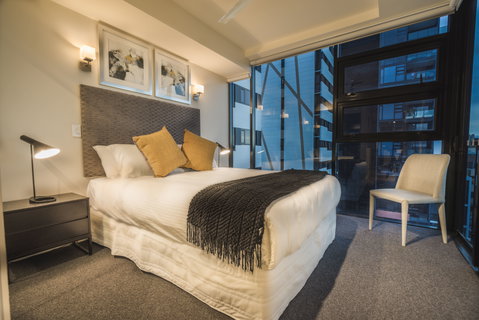 Arise Arena - Accommodation Perth 2