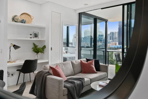 Arise On Hope Street - Accommodation Perth 1