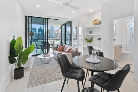 Arise On Hope Street - Accommodation Perth 2